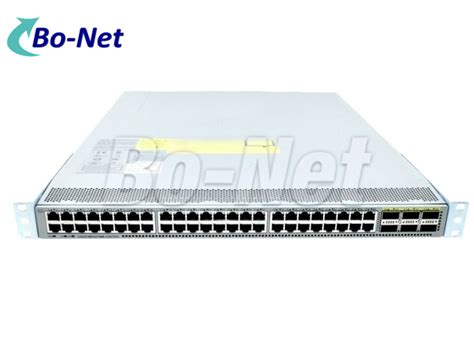 Cisco Gigabit Switch Nexus Ports M G T Network Switch