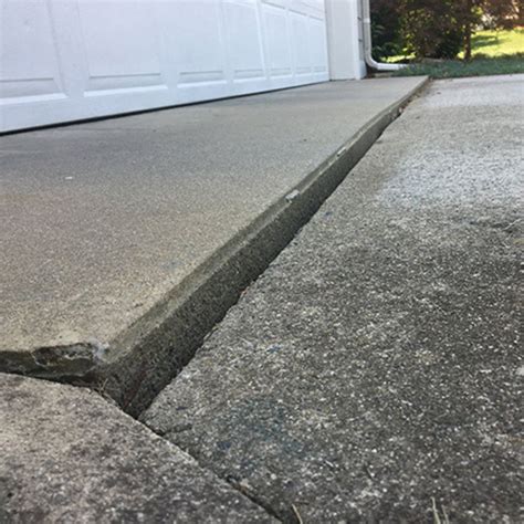 Revitalize Your Driveway With Mr Levels Concrete Leveling Solutions