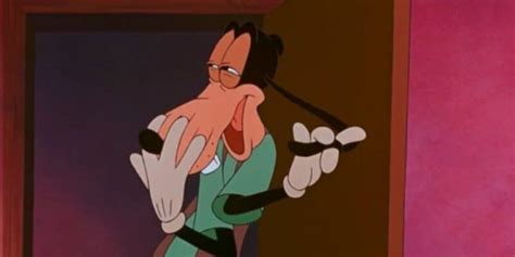 A Goofy Movie Might Be Disney S Deepest Film Inside The Magic