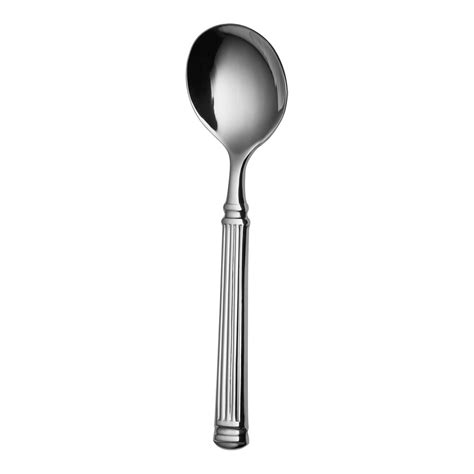 Sola The Netherlands Facette 6 5 8 18 10 Stainless Steel Extra Heavy