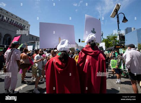 Los Ngeles California Ee Uu De Mayo De Activistas En La