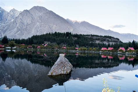 5 Days Trip To Skardu By Air Khaplu Shigar Porter Pakistan