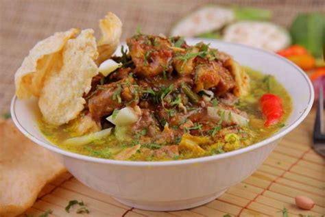 Top 9 Traditional Banyuwangi Culinary Discover The Flavors Of