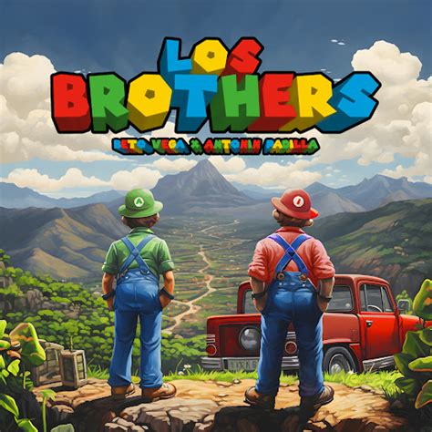 Los Brothers Youtube Music