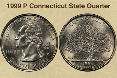 13 Most Valuable State Quarter Coins Worth Money (With Pictures ...