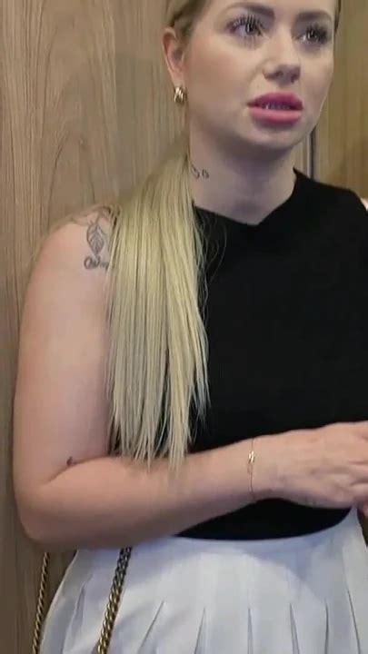 Must See Moment From A Good French Blonde Stuck And Fucked In An