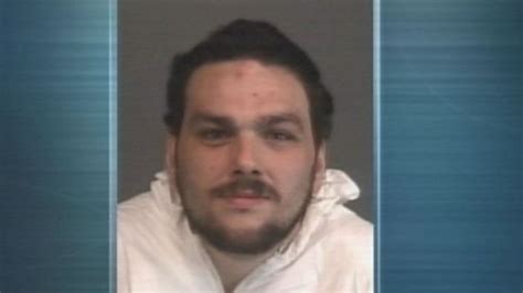 Police Warn Of Hamilton Sex Offender CHCH