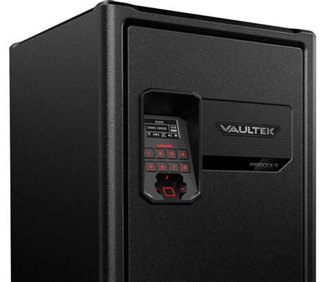 Vaultek Rs Series Advanced Biometric Safes For Ultimate Security