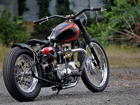 Bobber Chopper Parts | Reviewmotors.co