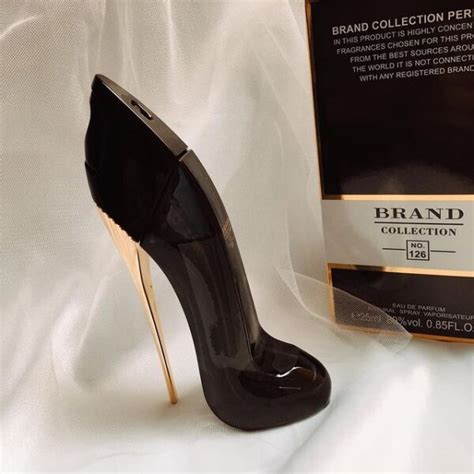 Brand Collection – Perfume