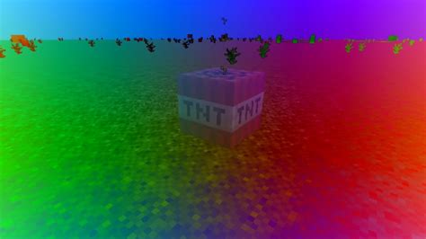 Tnt Explosion Minecraft Effects Youtube