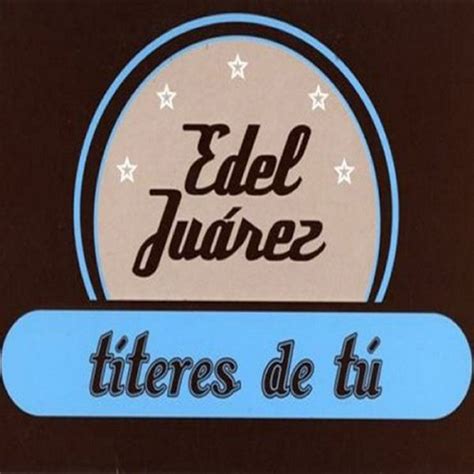 Edel Juárez Títeres de Tú Fonarte Latino