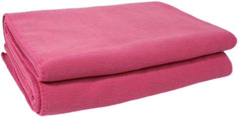 Zoeppritz Since Decke Soft Fleece Salmon Pink Interismo Onlineshop