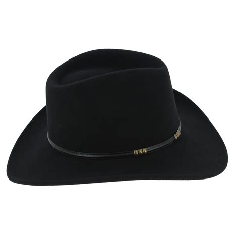 stetson buffalo hat - buy stetson Reference : 9 | Chapellerie Traclet