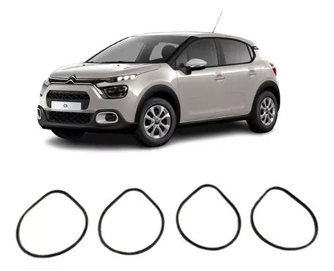 Anel Oring Coletor Adm Citroen C Aircross Peugeot Parcelamento