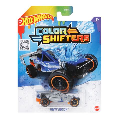 Hot Wheels Hwtf Buggy