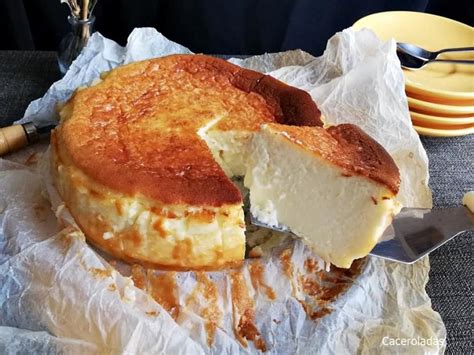 Tarta De Queso De La Viña Consejos Y Recomendaciones Postres