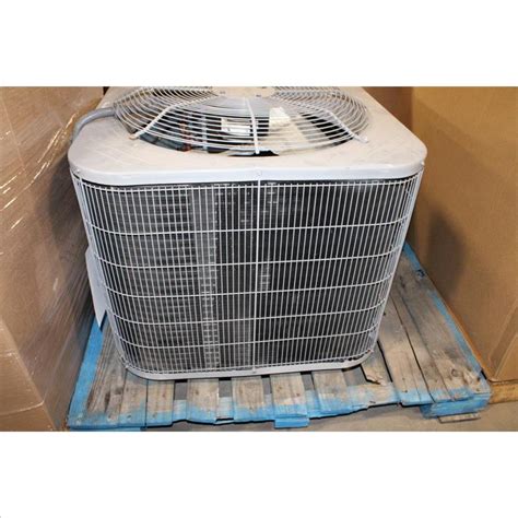 Heil Ton Seer Heat Pump Condensing Unit Property Room