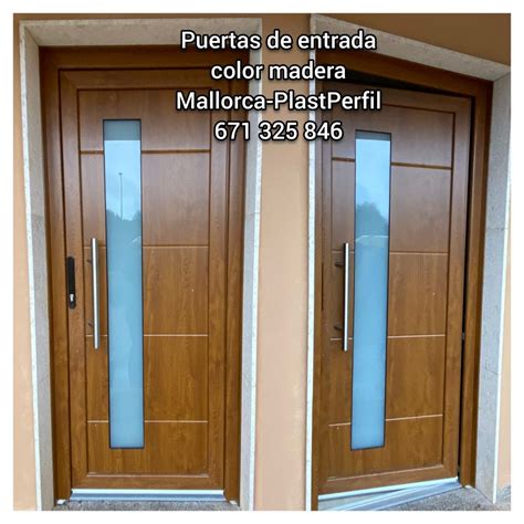 El Correcto Mantenimiento De Las Ventanas De PVC Mallorca PlastPerfil