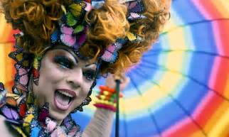 Ocupamos A Paulista Para Pedir Igualdade Diz Organizador Da Parada Gay Jornal O Globo