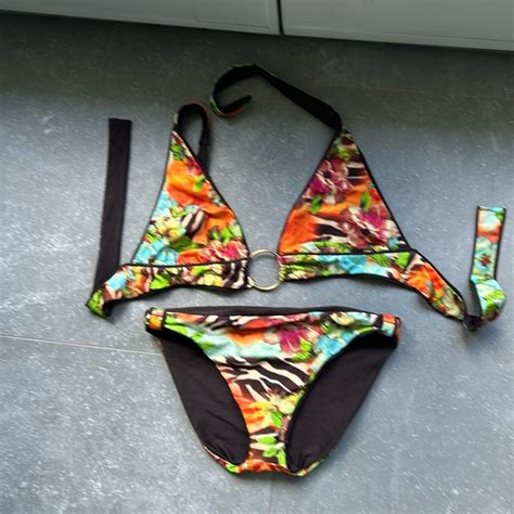 Reversible Becca Bikini Gem