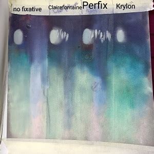 Should You Use Fixative On Pastel Paintings Skh Portraits