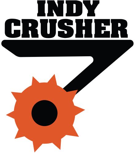 Indy Crusher Dumpster Smash Truck Reduces Dumpster Overflow