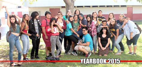 Sierra Vista High School YEARBOOK - Yearbook News