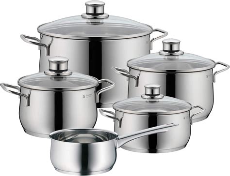 The Best Wmf Casa Cookware Set Your Best Life