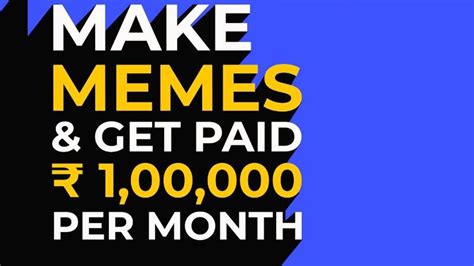 This Bengaluru company is looking to hire a ‘Chief Meme Officer’ at Rs 1 lakh a month; check ...