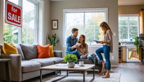 Les erreurs courantes à éviter lors de la vente de votre maison