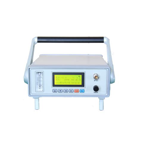 Sf6 Sulfur Hexafluoride Water Tester China Leak Detector And Sulfur