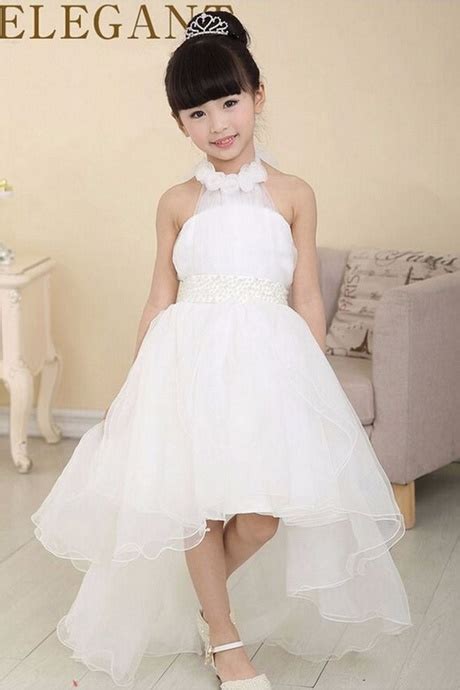 Robe Mariage Fille 6 Ans