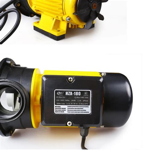 Yellow Color Swimming Pool Water Pump Self Circulation Pump Buy