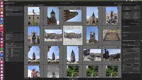 Tuto Gratuit Darktable Ma Triser Les Bases Youtube