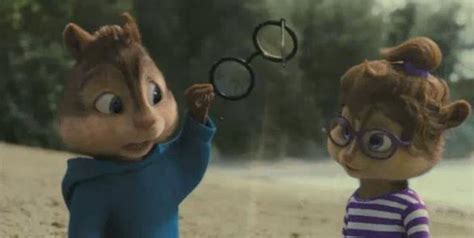 Alvin And The Chipmunks Chipwrecked Simon