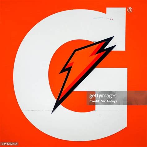 Gatorade Logo Photos and Premium High Res Pictures - Getty Images