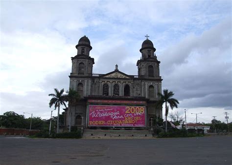 Managua City Tour Nicaragua Audley Travel Uk