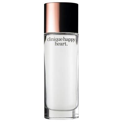 Clinique Happy Heart 2003 - отзывы, купить женские духи в интернет ...