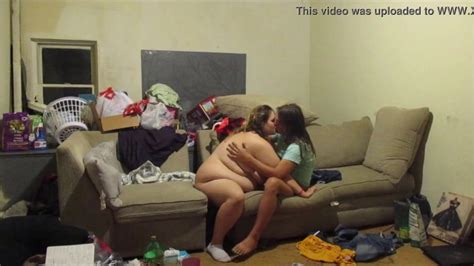 Real Hidden Cam Landlord Caught New Tenants Having Sex On His Hidden Cam Intense Sex And