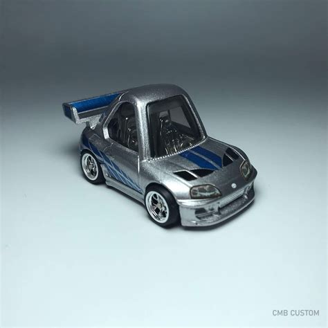 Hot Wheels Tooned Collectibles That Are Cuter Than Cute Autoevolution