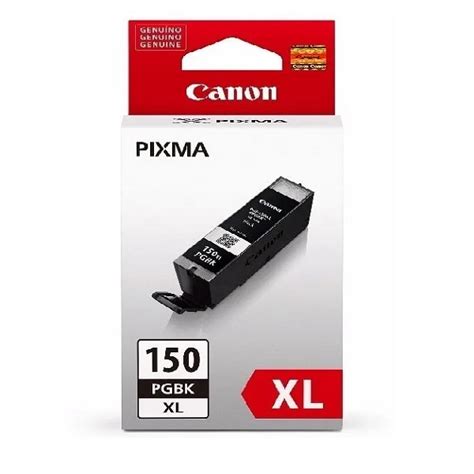 Canon Pgi Pgbk Xl Sinu Panama