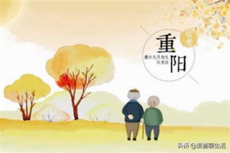 重阳节安康还是重阳节快乐更合适 优出圈