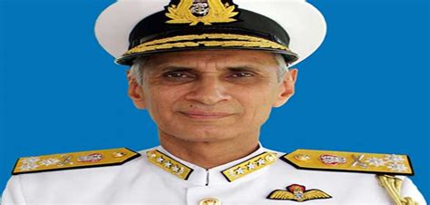 Vice Admiral Karambir Singh Appointed Next Navy Chief - India's Best Defence News Site And ...