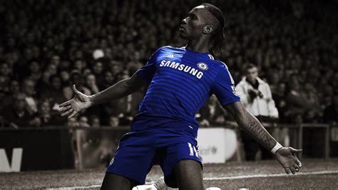 Didier Drogba Wallpapers - Top Free Didier Drogba Backgrounds ...