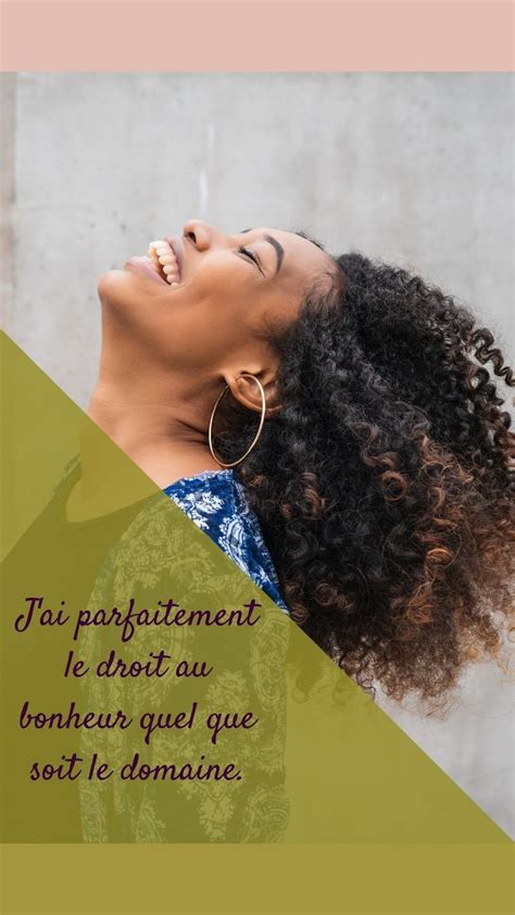 Connaissez Vous Le Pouvoir Des Affirmations Positives C Est Un Rituel