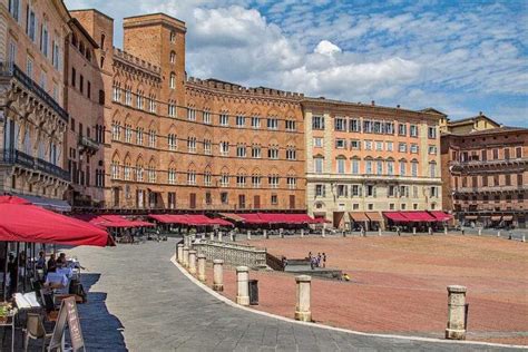 5 Objek Wisata Di Siena Italia Dengan Arsitektur Indah