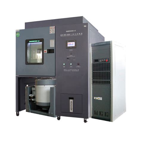 Agree Test Chamber Temperature Humidity And Vibration Test Chamber