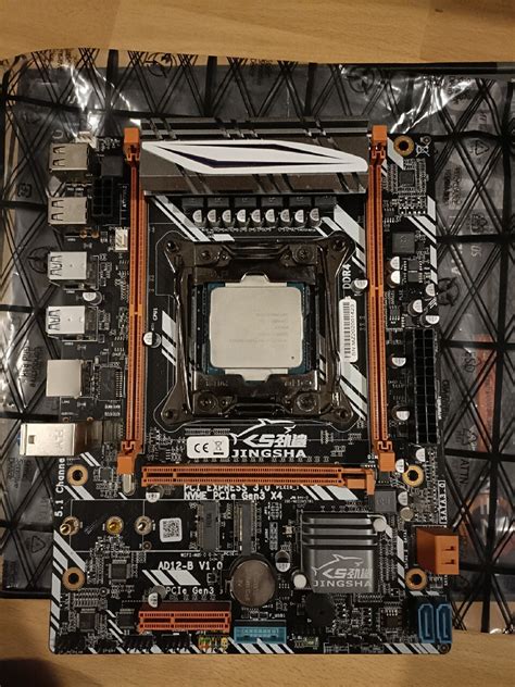 Xeon X2620 - Niska cena na Allegro.pl