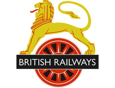 British Railways Logo History